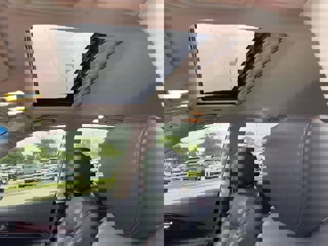 Used 2017 INFINITI QX50 2WD w/ Premium Plus Package image 22