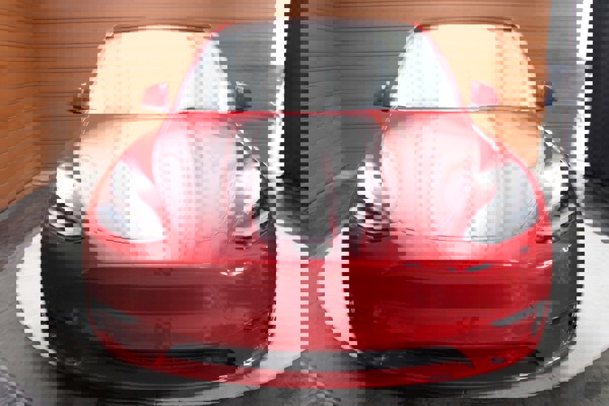 Used 2022 Tesla Model Y Performance image 35