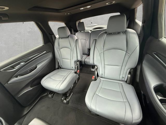 Used 2023 Buick Enclave Essence w/ Experience Buick Package image 22