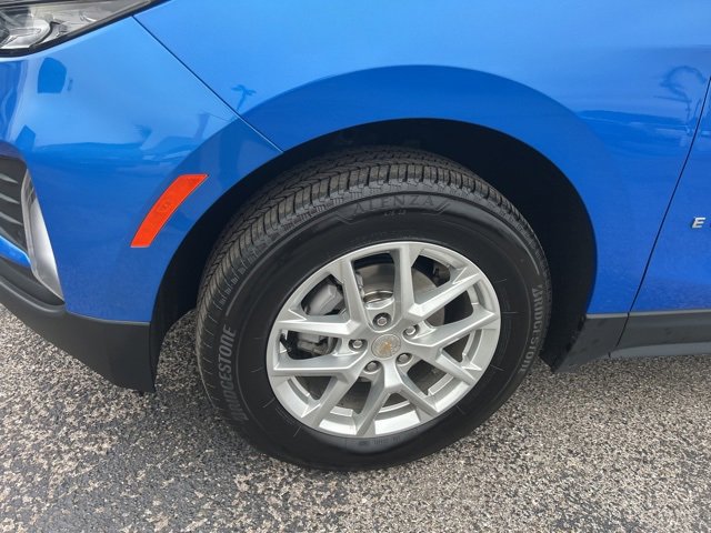 Used 2024 Chevrolet Equinox LT image 10