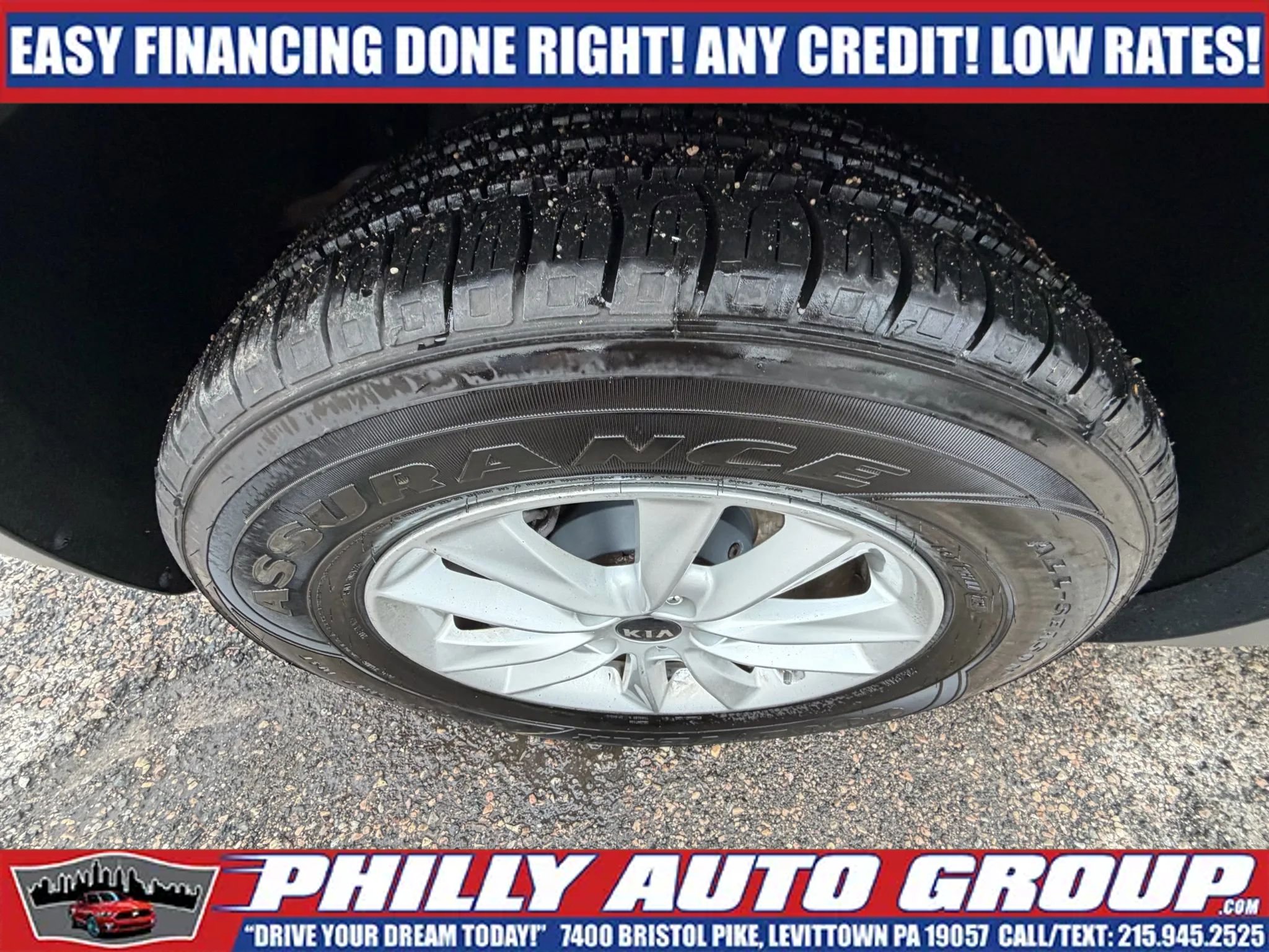 Used 2020 Kia Sorento L FWD image 37