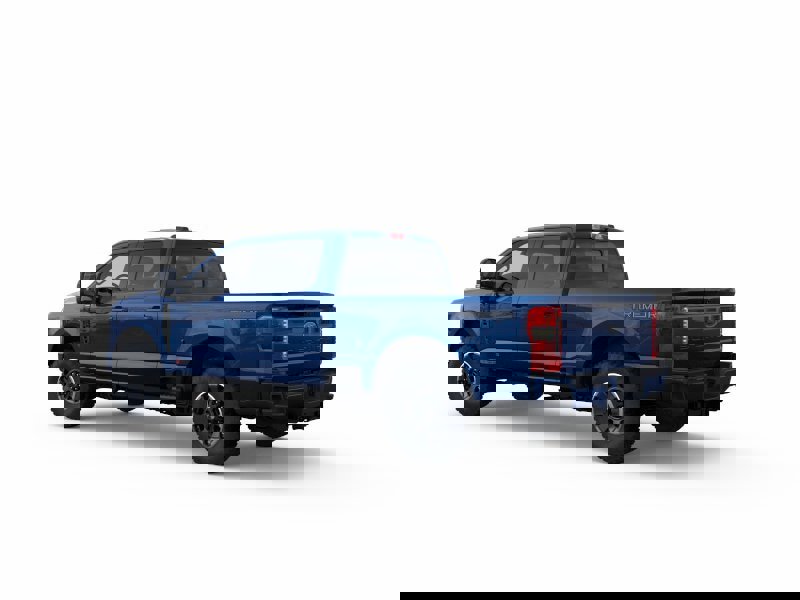 New 2026 Ford F250 Lariat w/ Tremor Off-Road Package image 5