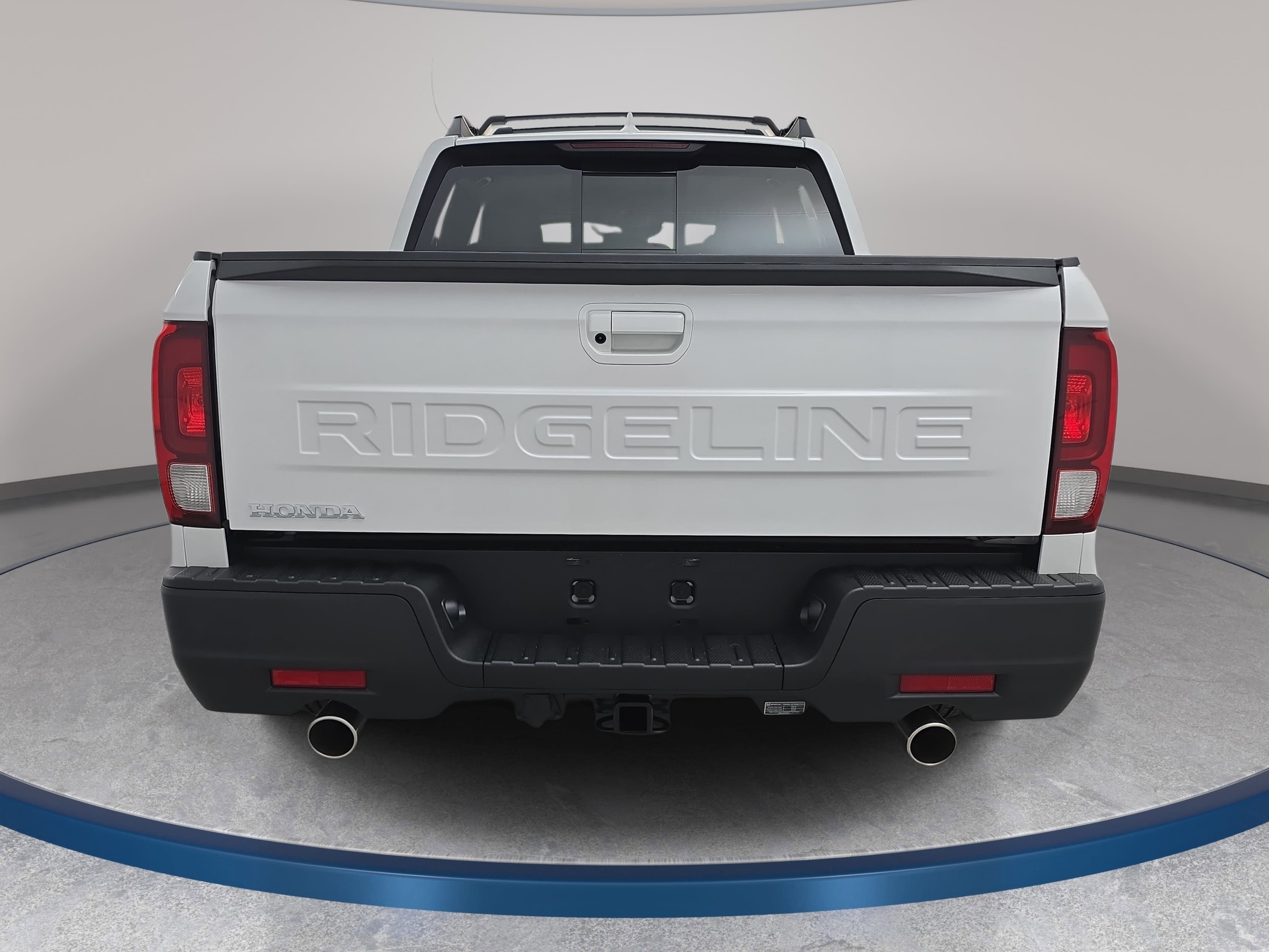 New 2026 Honda Ridgeline RTL image 6