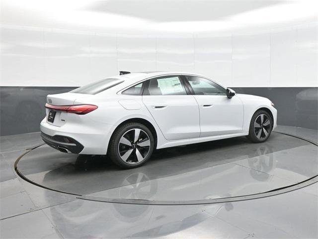 New 2025 Audi A5 2.0T Premium Plus image 7