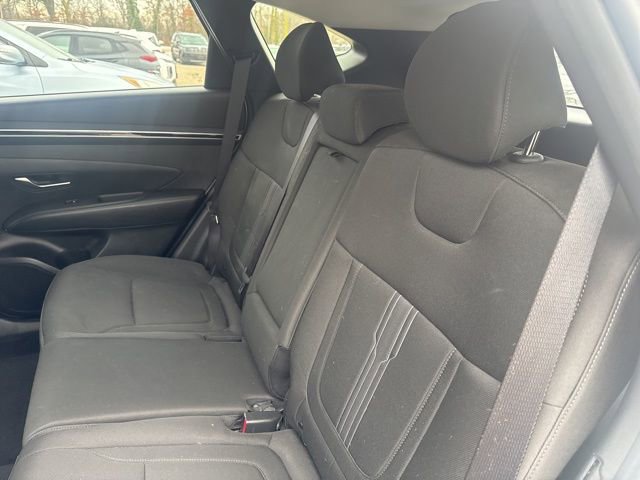 Used 2023 Hyundai Tucson SEL image 15