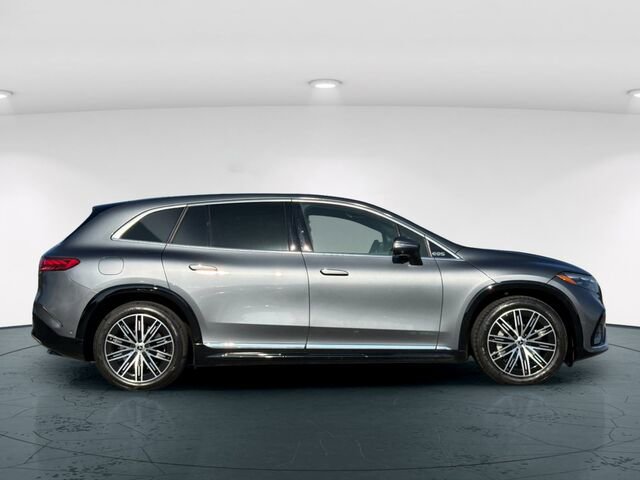 Certified 2023 Mercedes-Benz EQS 580 4MATIC SUV image 8