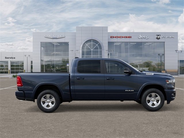 New 2026 RAM 1500 Lone Star image 21