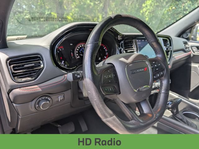 Used 2024 Dodge Durango GT AWD/4WD image 32