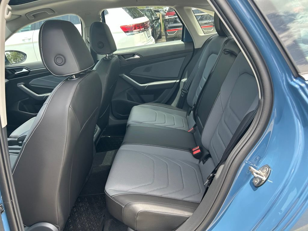 New 2026 Volkswagen Jetta SEL FWD image 38
