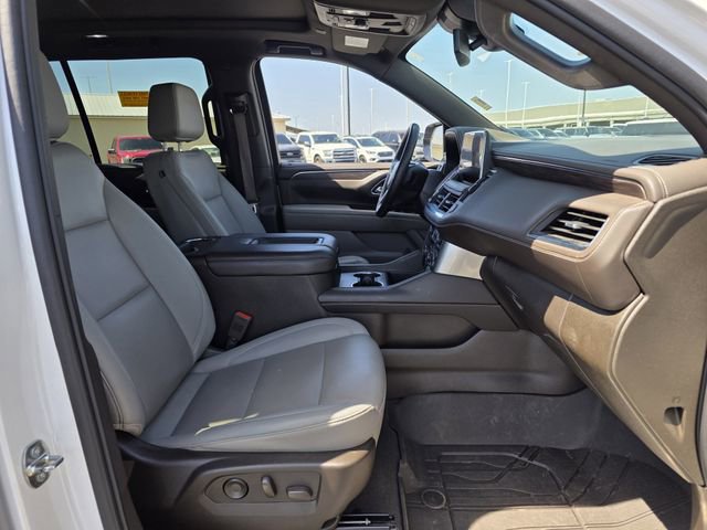 Used 2024 Chevrolet Tahoe Z71 w/ Z71 Off-Road Package AWD/4WD image 28