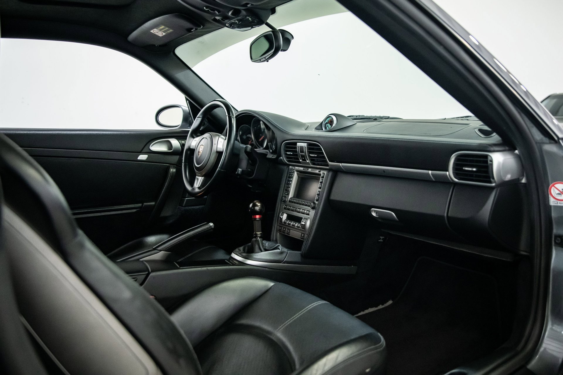 Used 2006 Porsche 911 Carrera S RWD image 11
