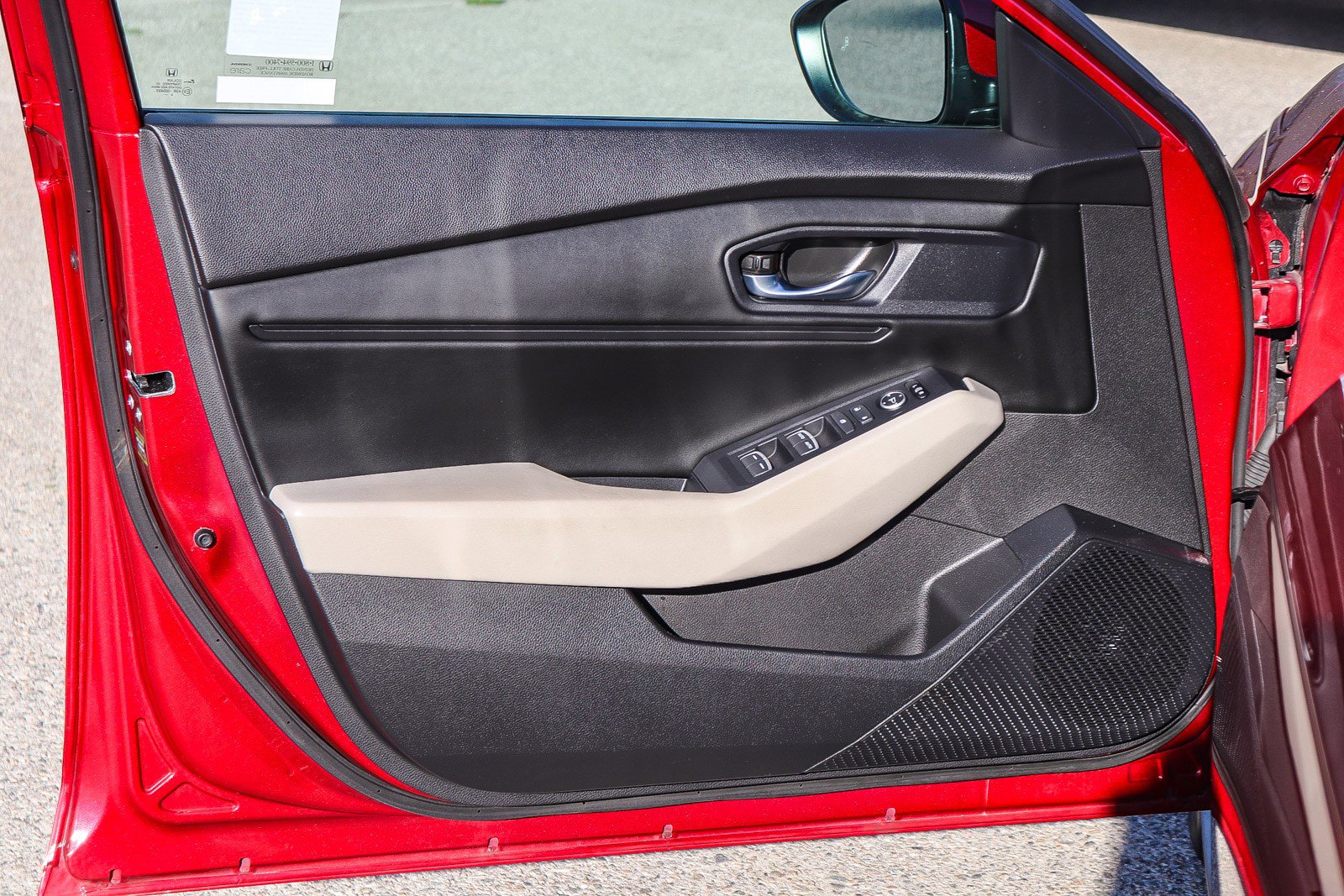 Certified 2023 Honda Accord EX image 20