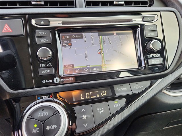 Used 2015 Toyota Prius C Four image 21