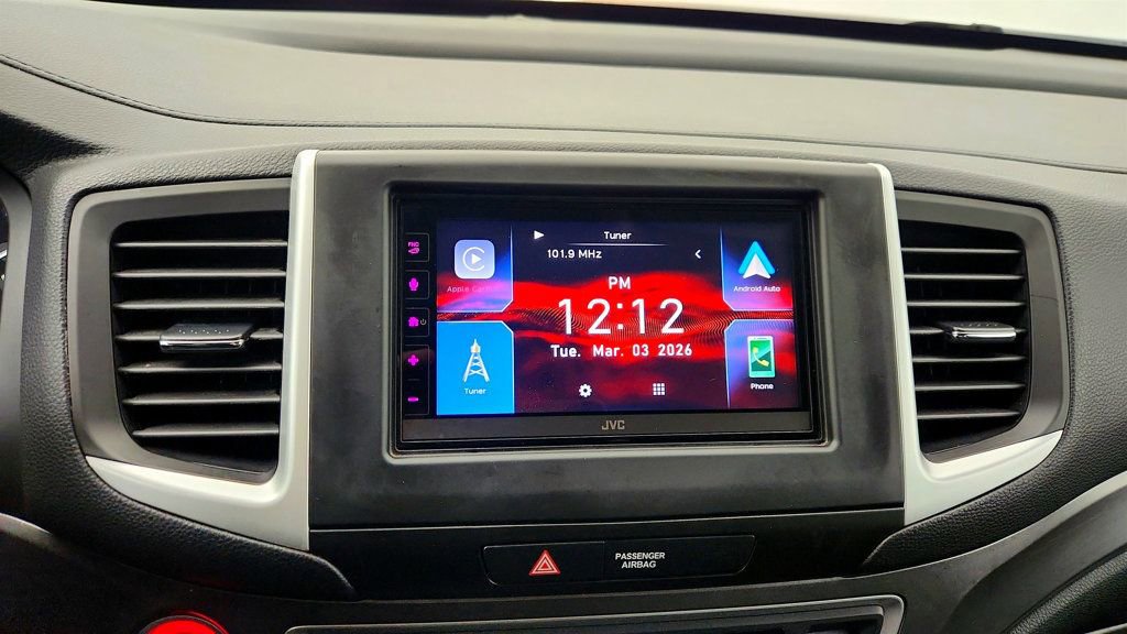 Used 2019 Honda Ridgeline RT image 18