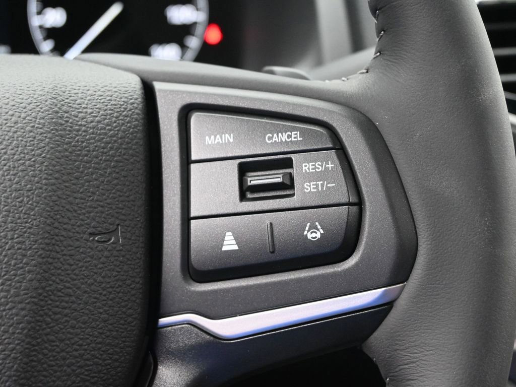 New 2026 Honda Ridgeline RTL image 10