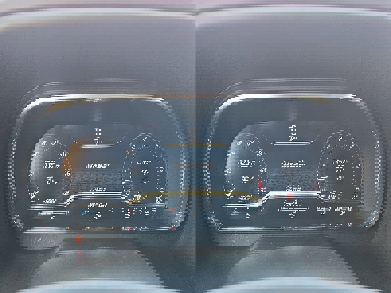 Used 2024 GMC Yukon AT4 image 33