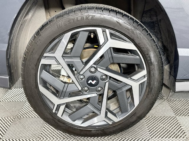 Used 2024 Hyundai Kona N Line FWD image 29