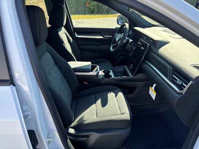 New 2027 GMC Terrain Elevation w/ LPO, Floor Liner Package AWD/4WD image 38