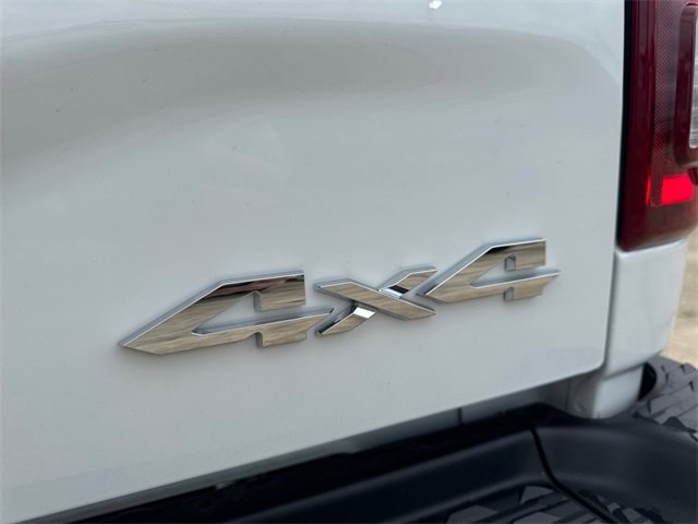 New 2025 RAM 2500 Tradesman image 17