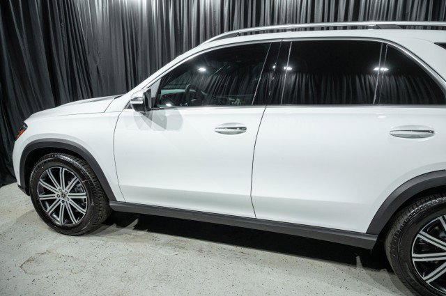 Certified 2026 Mercedes-Benz GLE 350 4MATIC image 5
