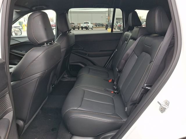New 2026 Jeep Cherokee Limited image 7
