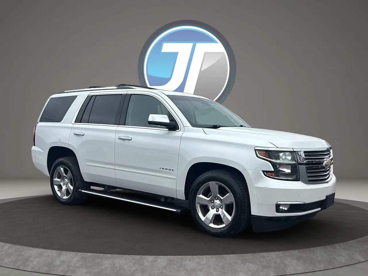 Used 2017 Chevrolet Tahoe Premier RWD image 15