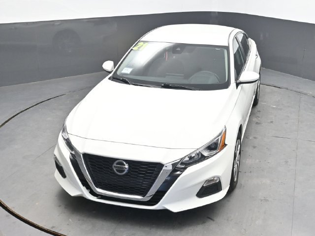 Used 2021 Nissan Altima 2.5 S FWD image 22
