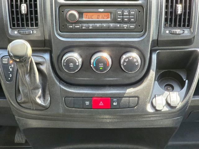 Used 2017 RAM ProMaster 1500 FWD image 18