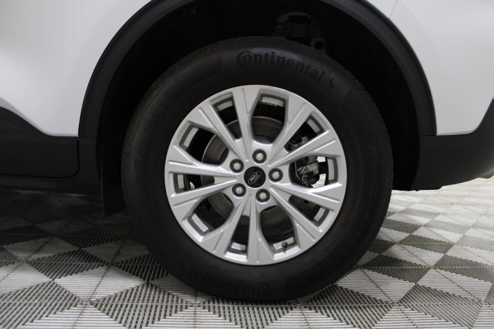 Used 2023 Ford Escape Active image 46