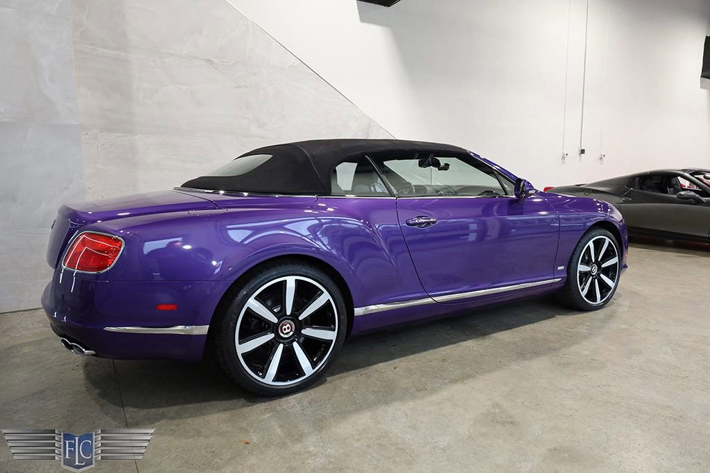 Used 2013 Bentley Continental GT image 41