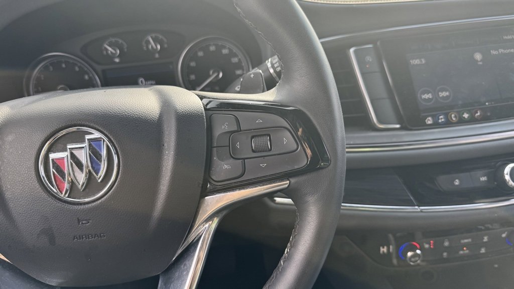 Used 2024 Buick Enclave Essence w/ LPO, Floor Liner Package image 25