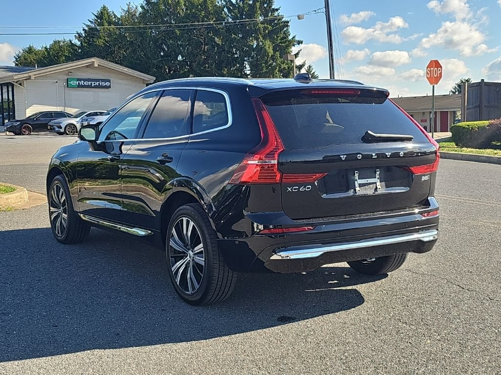 Used 2023 Volvo XC60 B5 Ultimate w/ Climate Package AWD/4WD image 15