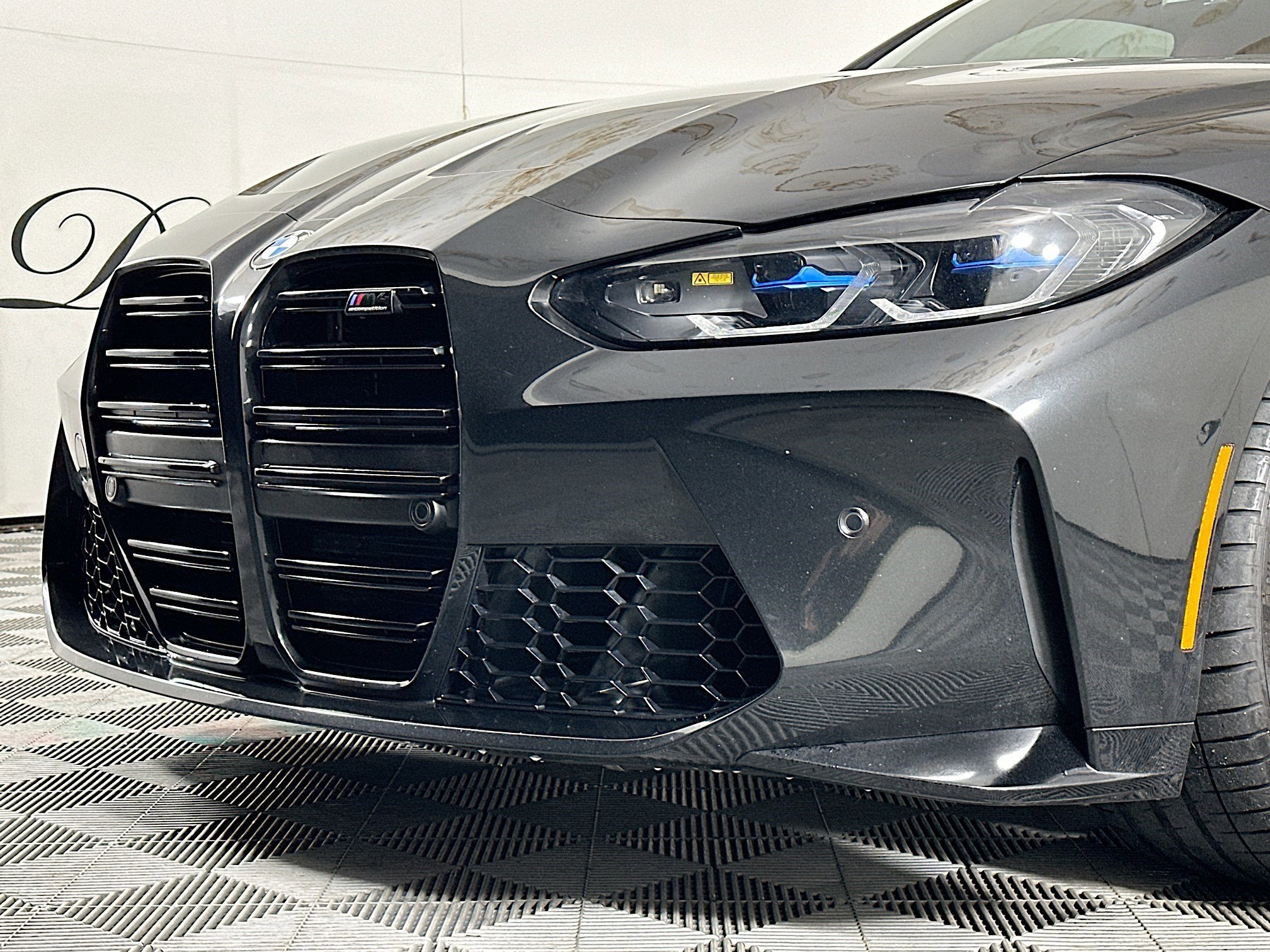 Used 2023 BMW M4 xDrive Competition w/ Executive Package image 32