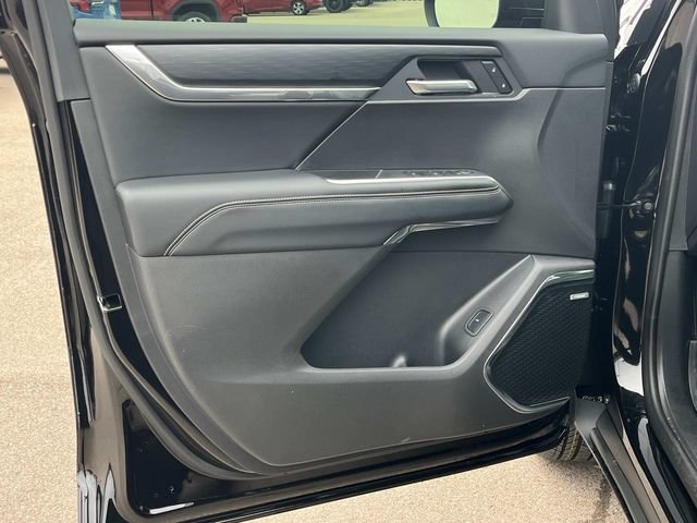New 2026 GMC Acadia Elevation FWD image 26