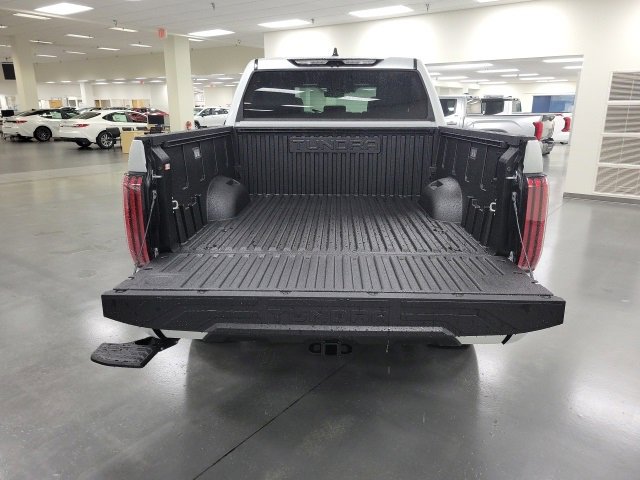New 2026 Toyota Tundra Platinum image 15
