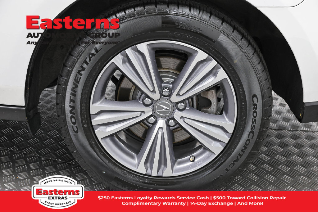 Used 2020 Acura MDX SH-AWD image 35