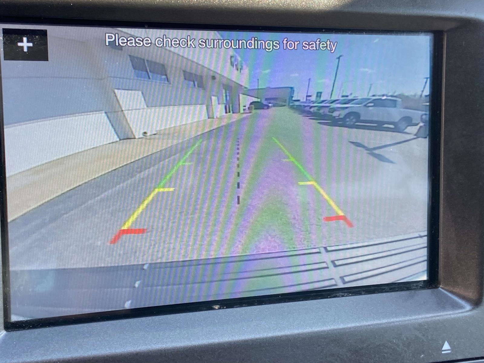 Used 2017 Lincoln Navigator Select image 23