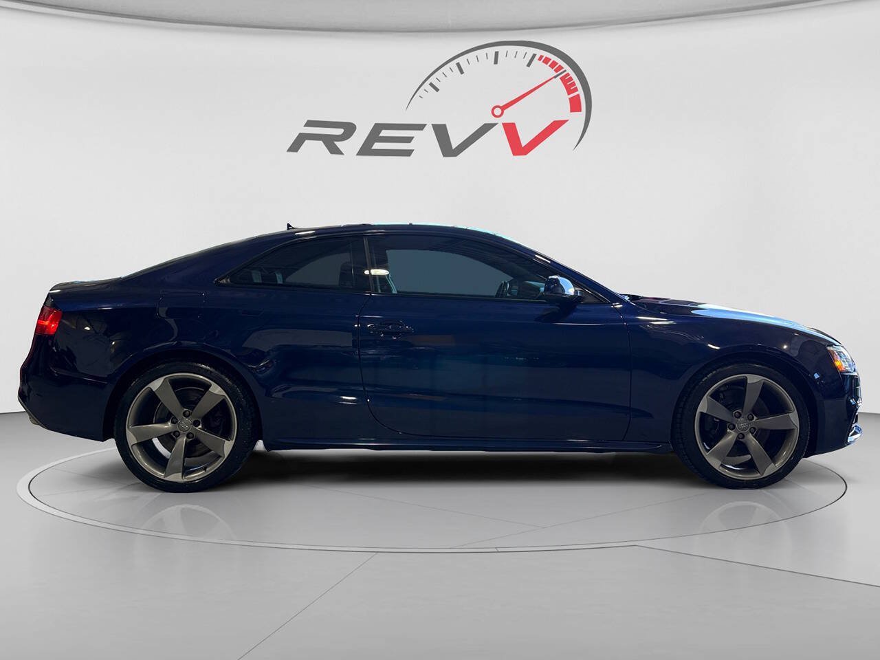 Used 2014 Audi S5 Premium Plus AWD/4WD image 6