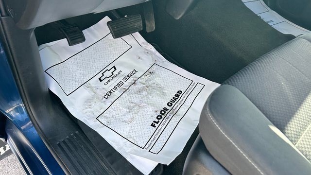 Used 2018 Chevrolet Silverado 1500 LT w/ All Star Edition image 18