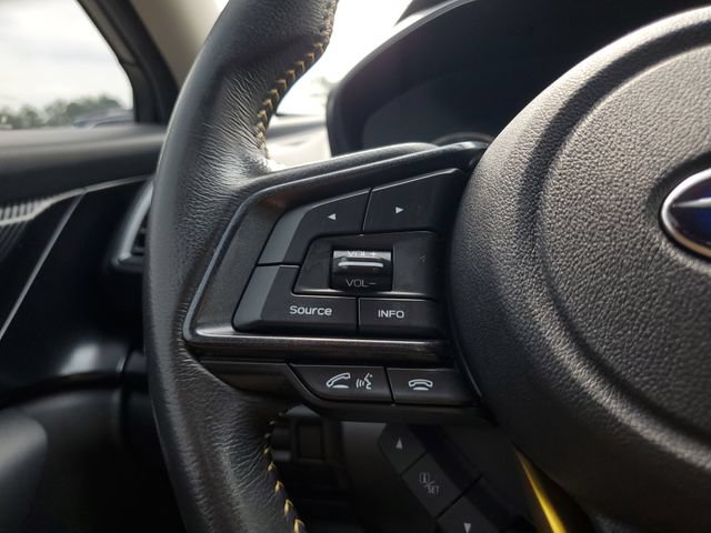 Used 2021 Subaru Crosstrek 2.5i Sport AWD/4WD image 24