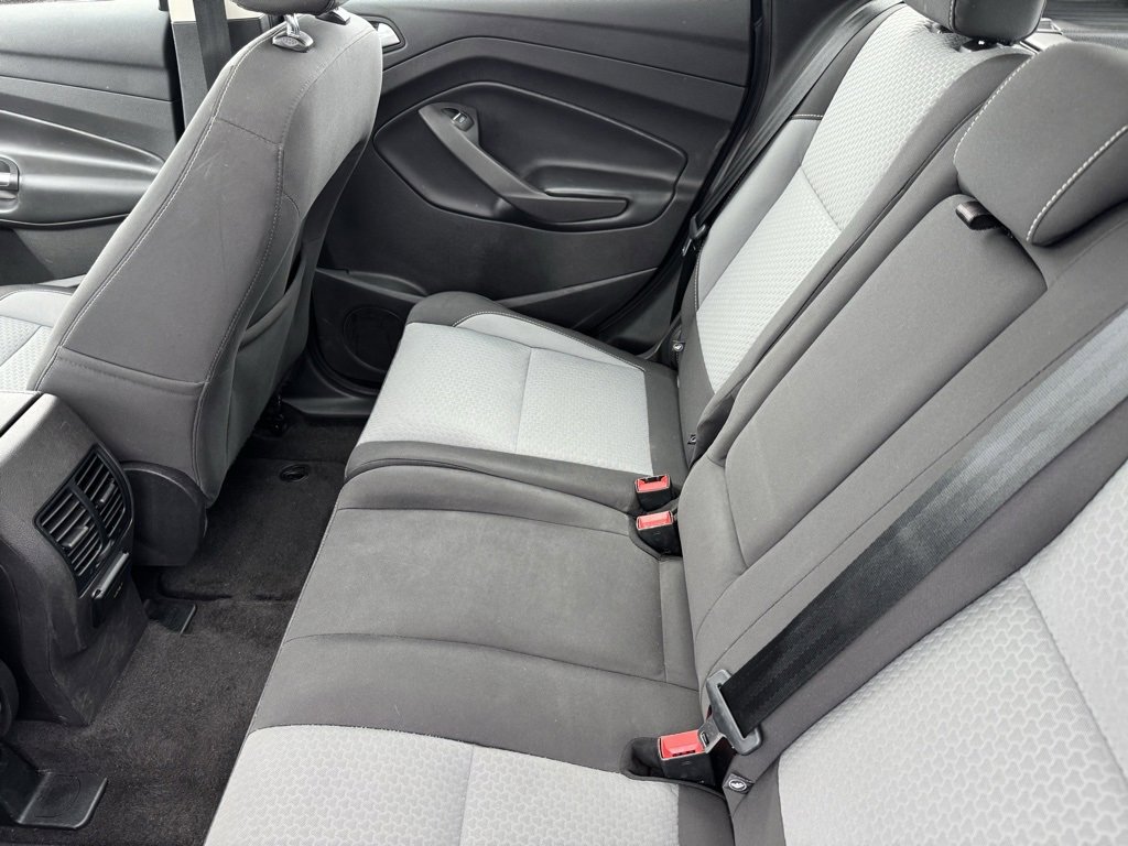 Used 2017 Ford C-MAX Energi SE w/ Equipment Group 401A image 7