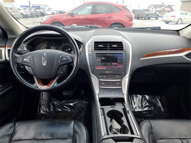 Used 2016 Lincoln MKZ AWD w/ Equipment Group 300A Reserve image 33