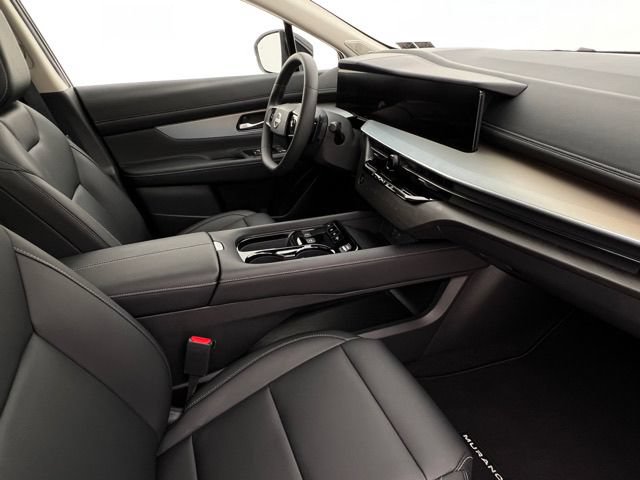 Used 2025 Nissan Murano SL w/ Cargo Package AWD/4WD image 13