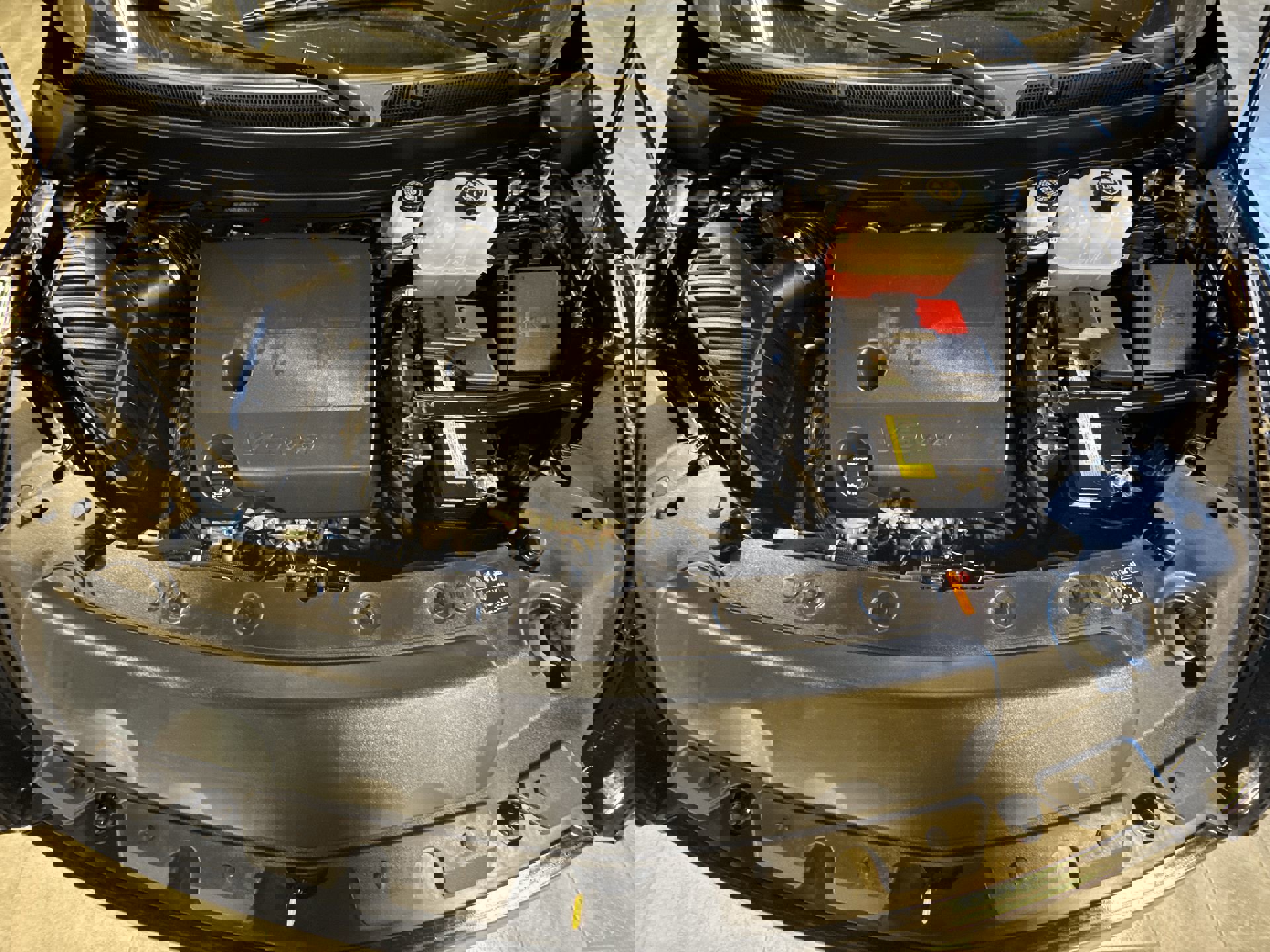 Used 2024 Buick Enclave Premium image 25