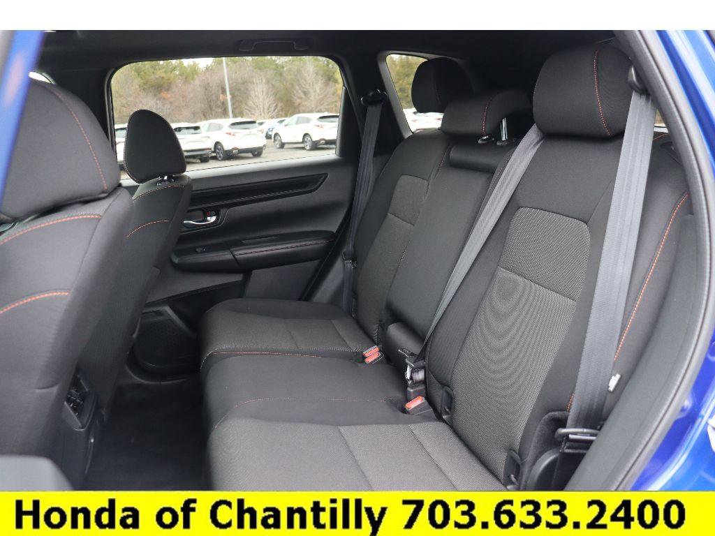 Used 2023 Honda CR-V Sport image 24