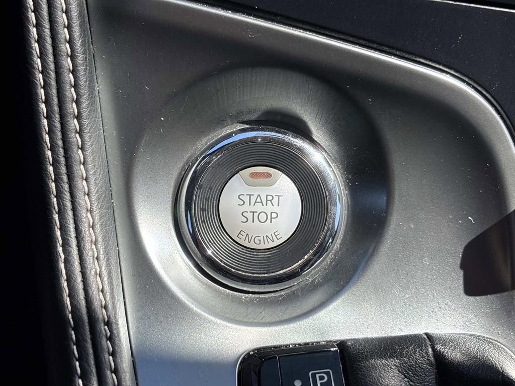 Used 2017 Nissan Maxima 3.5 SV image 20