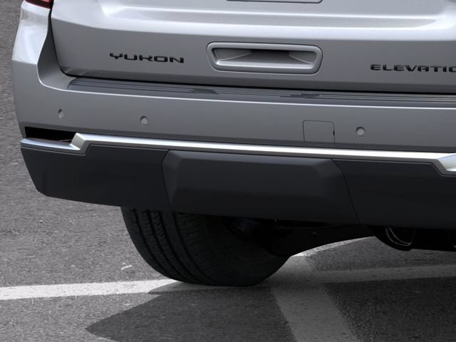 New 2026 GMC Yukon Elevation w/ Elevation Premium Package AWD/4WD image 14