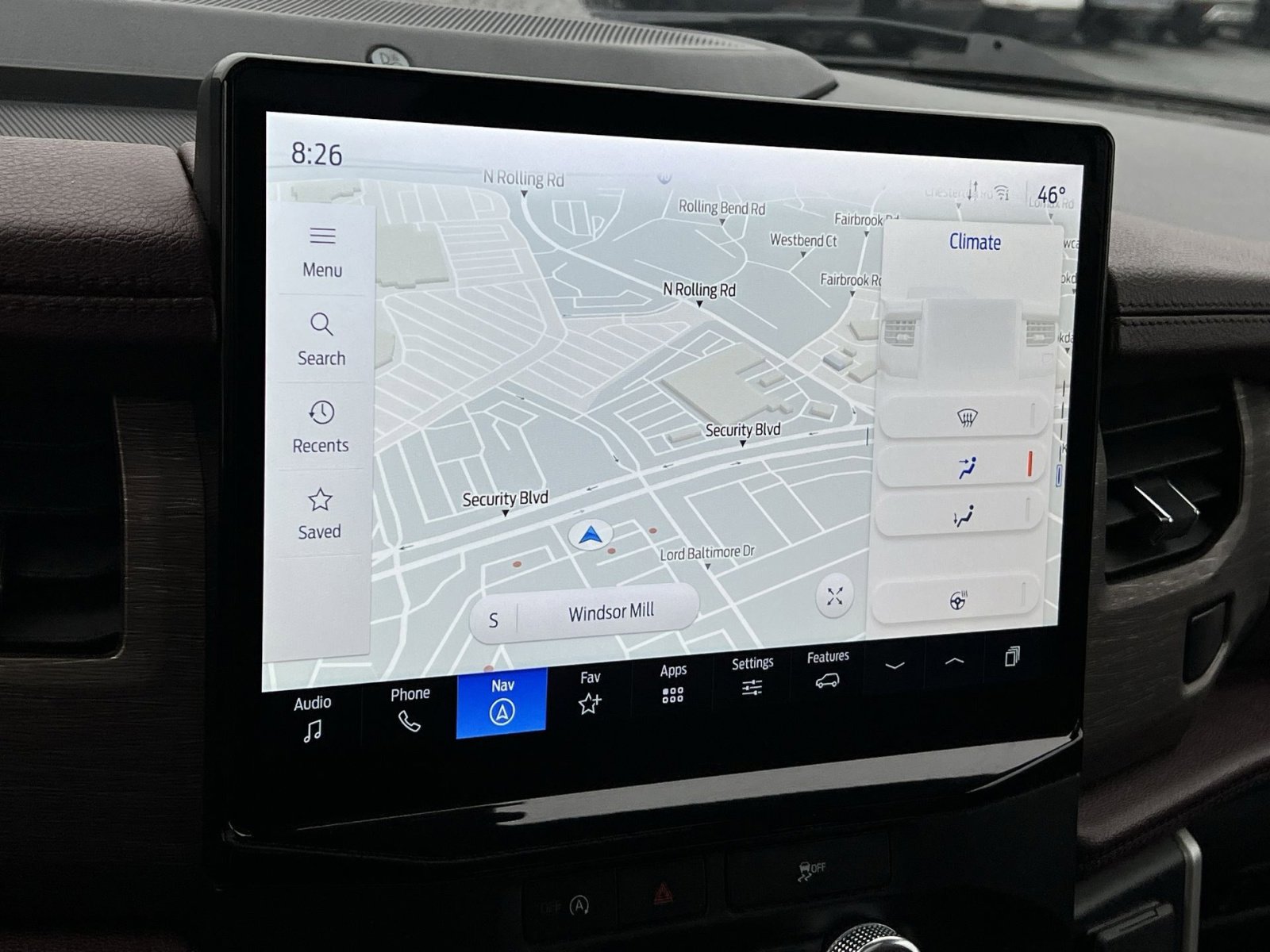 Used 2023 Ford Expedition Limited image 20