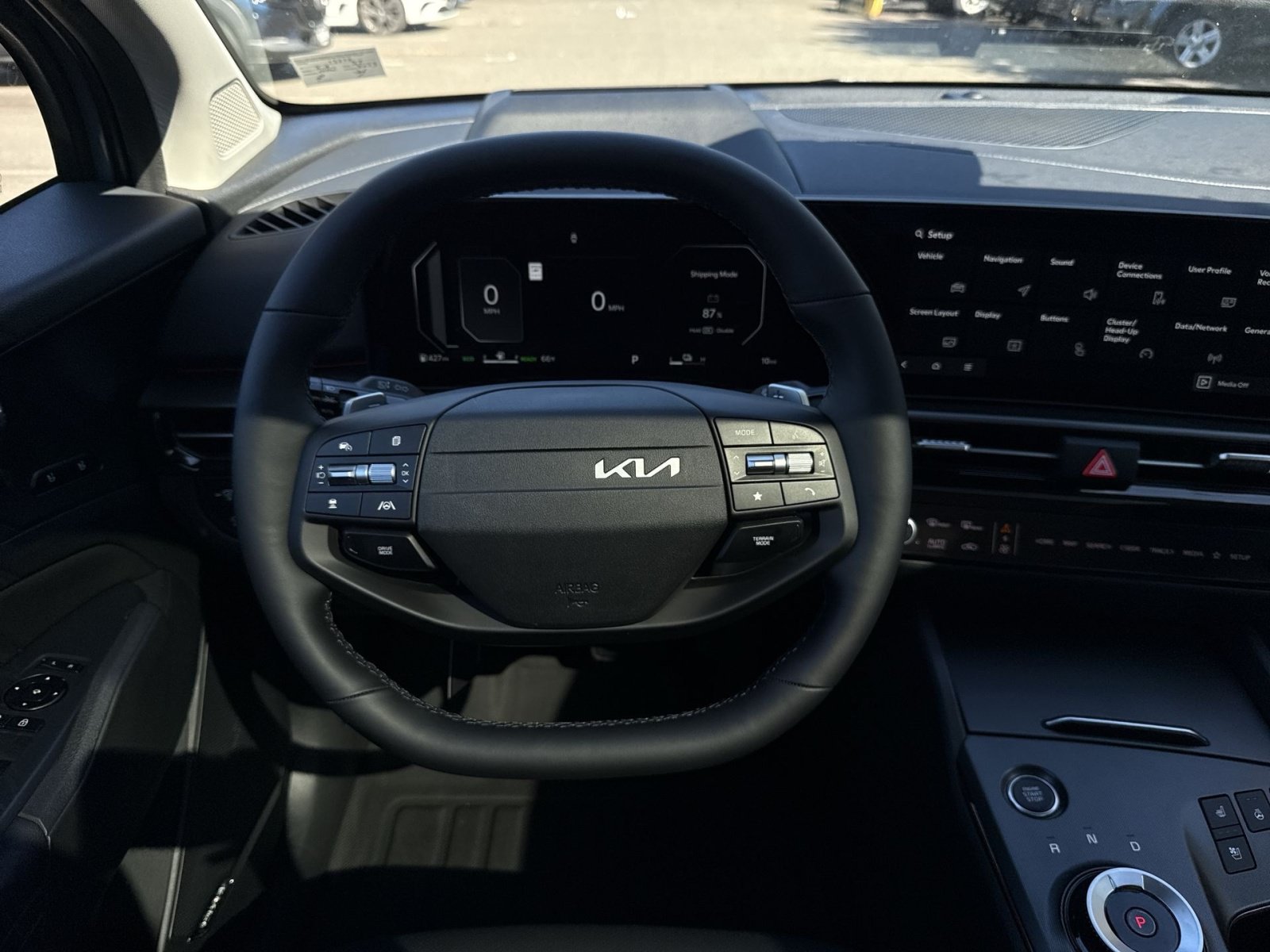 New 2027 Kia Sportage SX Prestige AWD/4WD image 26