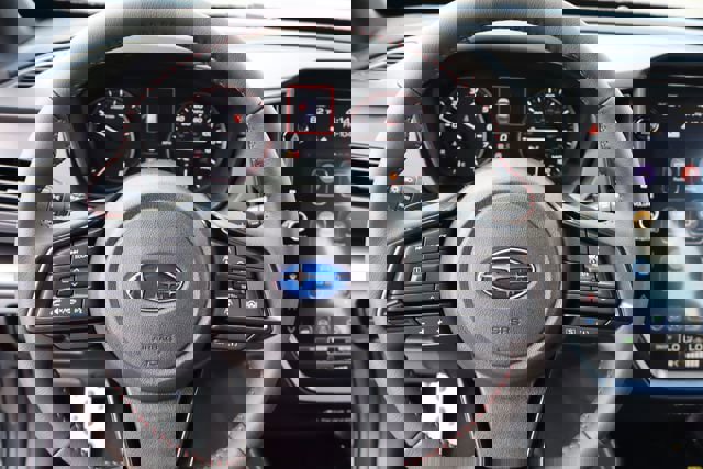 New 2025 Subaru Impreza RS image 13